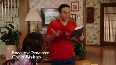 The Goldbergs S06E22