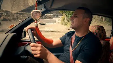 BBC - Top Gear: Nepal Special (2019)