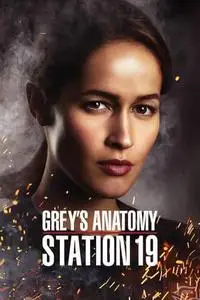 Grey's Anatomy - Station 19 S05E04