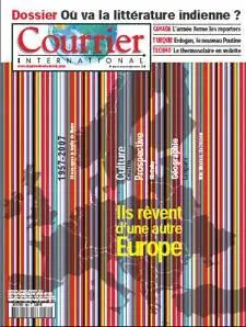 Courrier International 855 22 au 28 Mars 2007