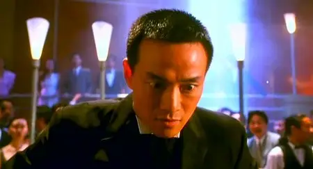 God of Gamblers Returns (1994)