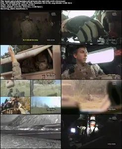 Bomb Patrol Afghanistan S01E06 Suicide Vest