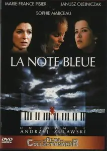 La note bleue / Blue Note (1991)