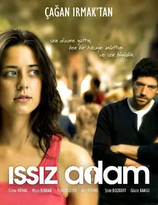 Issiz Adam / Alone (2008)