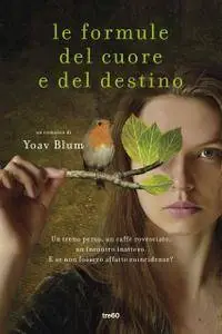 Yoav Blum - Le formule del cuore e del destino
