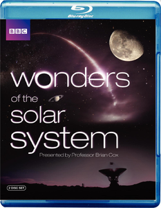 Wonders of the Solar System (TV) (2010)