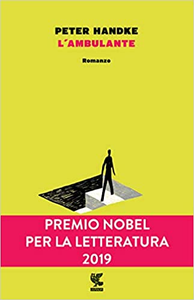 L'ambulante - Peter Handke