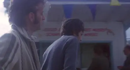 That'll Be the Day (1973)