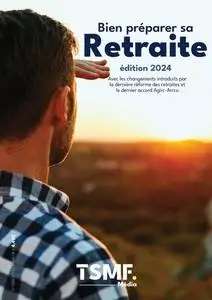 Guide Retraite N.3 - 8 Février 2024