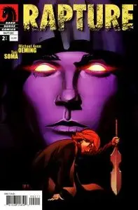 Rapture #02 (of 6)