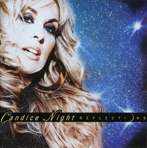 Candice Night - Reflections (2011)