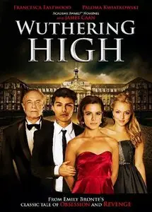 Wuthering High (2015)