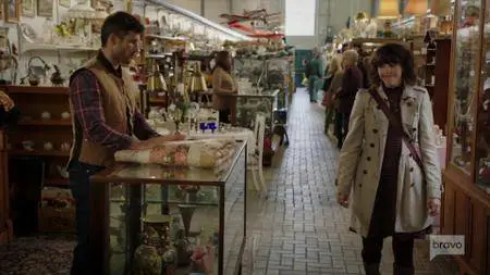 Imposters S02E08