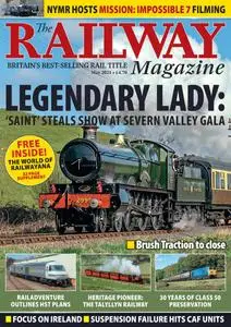 The Railway Magazine - May 2021