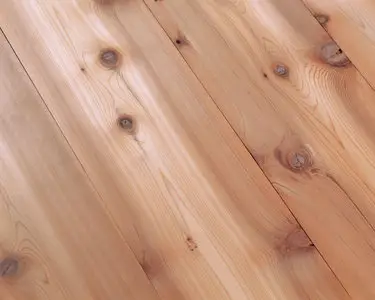 Wooden Textures
