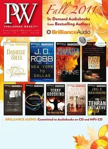 Publishers Weekly - 11 July 2011