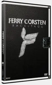 Ferry Corsten - Backstage (2009) [Repost]