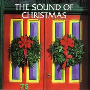 VA - The Sound Of Christmas (1994) {Sony Music Special Products} **[RE-UP]**
