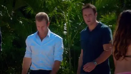 Hawaii Five-0 S03E09