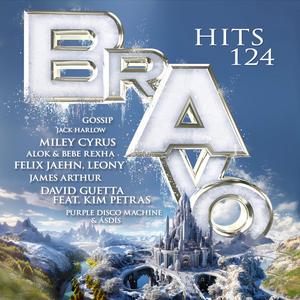 VA -  Bravo Hits 124 (2024)