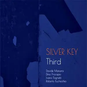 Silver Key - Third (2019)