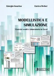 Giorgio Guariso, Enrico Weber - Modellistica e simulazione