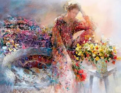 Artworks of Willem Haenraets
