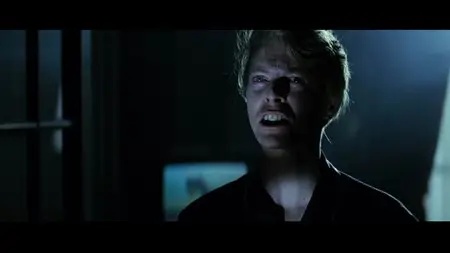 The Hunger (1983) [Re-UP]