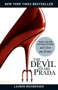 The Devil Wears Prada by Lauren Weisberger