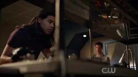 The Flash S06E04