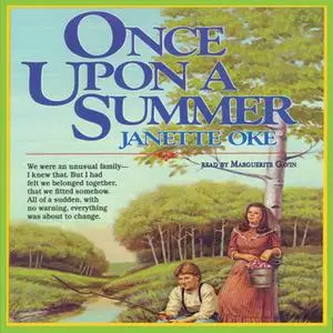«Once upon a Summer» by Janette Oke