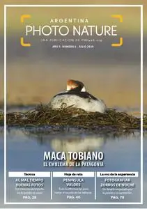Argentina Photo Nature - Julio 2020