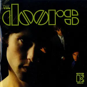 The Doors - 40th Anniversary Mixes [2007, 6CD, ELEKTRA/Rhino 8122-79998]