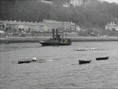 Mitchell & Kenyon in Ireland (1901-1906)