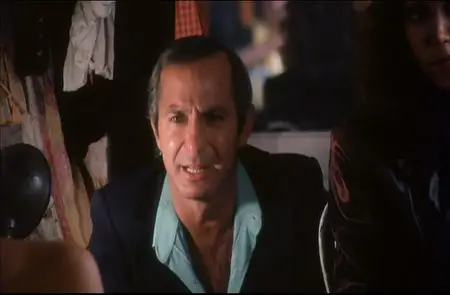 The Killing of a Chinese Bookie / Убийство китайского букмекера (1976)