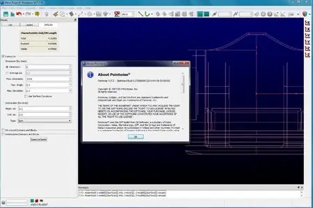 PointWise 17.2 R1