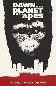 Dawn of the Planet of the Apes (2015)