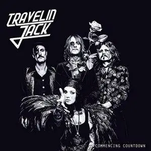 Travelin Jack - Commencing Countdown (2017)