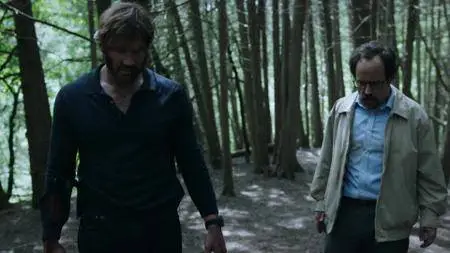 Taken S02E02