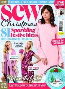 Sew – November 2018