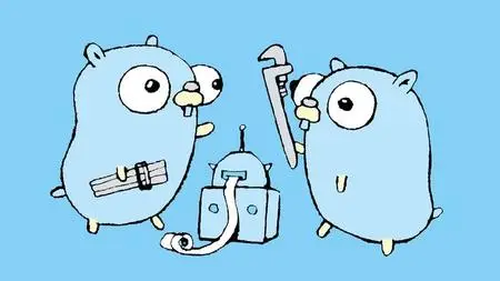 Concurrency in Go (Golang) (9/2020)