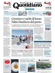 Quotidiano di Puglia Brindisi - 18 Giugno 2022