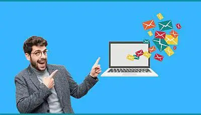 Email Marketing • Send Unlimited Emails via Own Mail Server (2022-10)