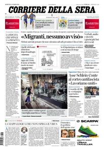 Corriere della Sera - 5 Marzo 2023
