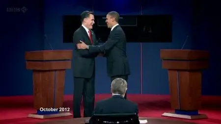 BBC This World - Obama: What Happened to Hope? (2012)