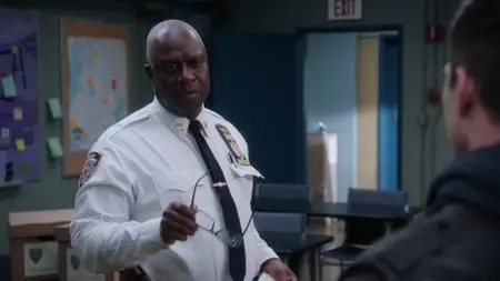 Brooklyn Nine-Nine S07E12