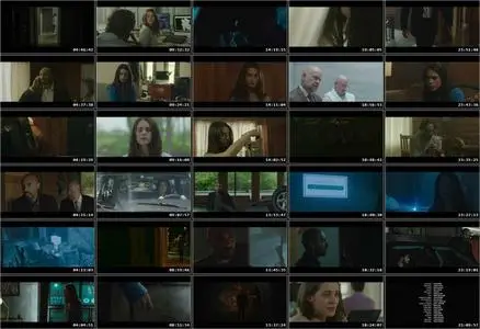 Curvature (2017)
