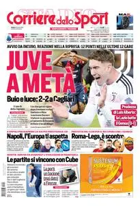 Corriere dello Sport - 20 Aprile 2024