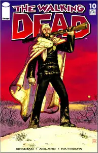 Los Muertos Vivientes (Walking Dead) #10 (2004)