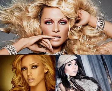 Gilrs Wallpaper Collection (part-200) by nko